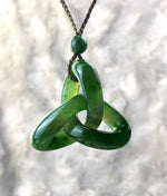 Celtic Trinity knot Pendant