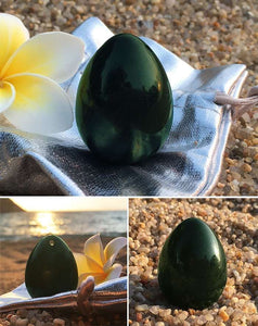 Jade Rituals Yoni Eggs