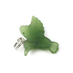 Sensual Jade Rituals Hummingbird Charm