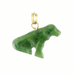 Jade Rituals Adorable Puppy Charm