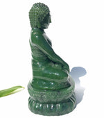 Jade Rituals Shakyamuni Buddha