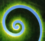 Jade Rituals Fibonacci Koru