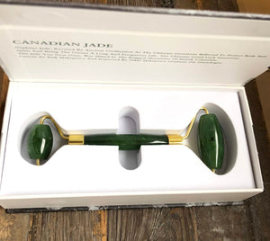 Jade Rituals Facial Roller