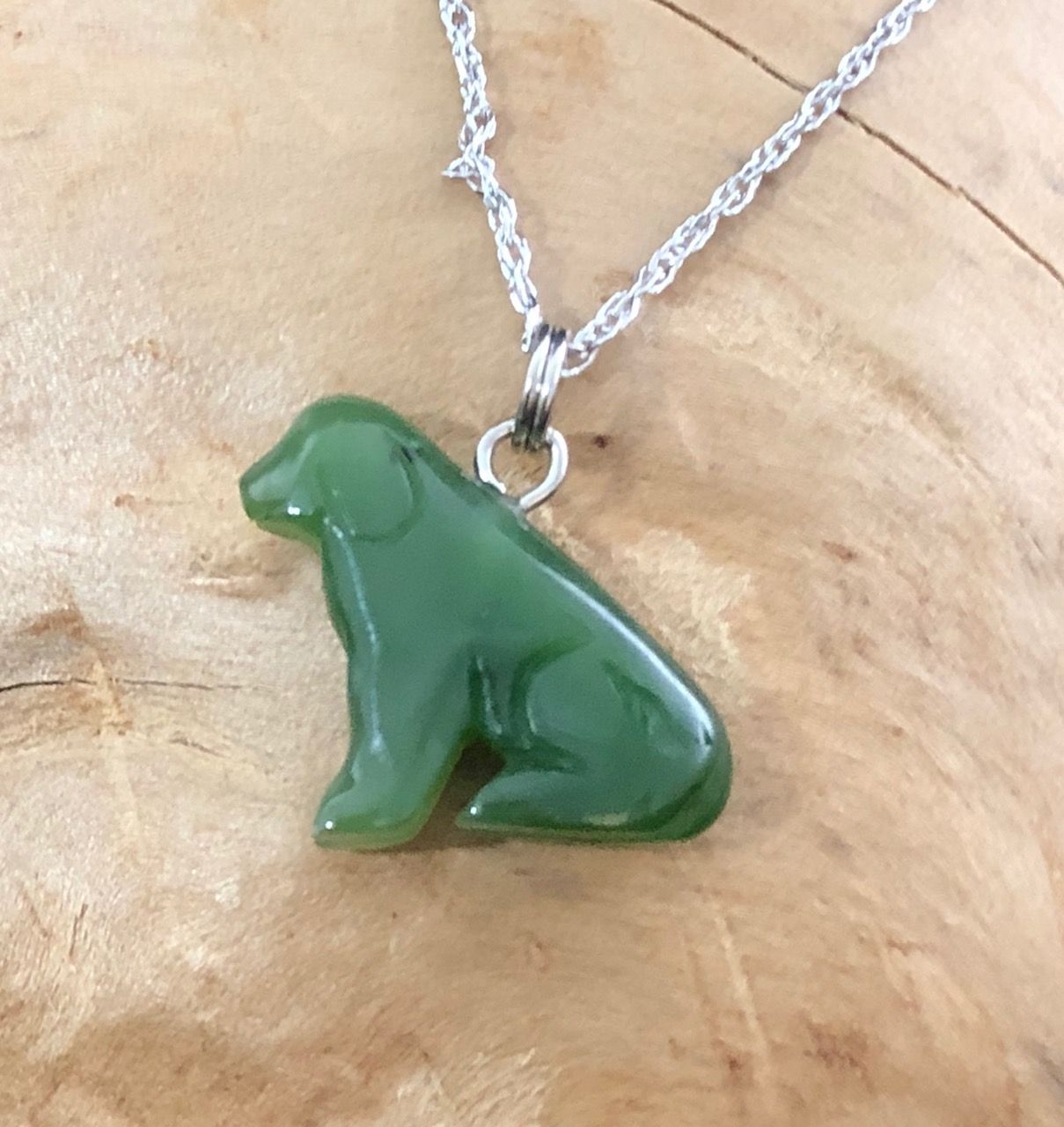 Jade Rituals Adorable Puppy Charm