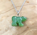 Jade Rituals Brother Bear Charm