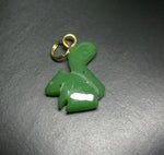 Jade Rituals Cheeky Squirrel Charm