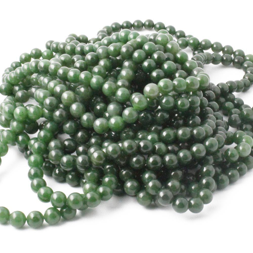 Traditional 108 Bead Mala, 8mm and 10mm