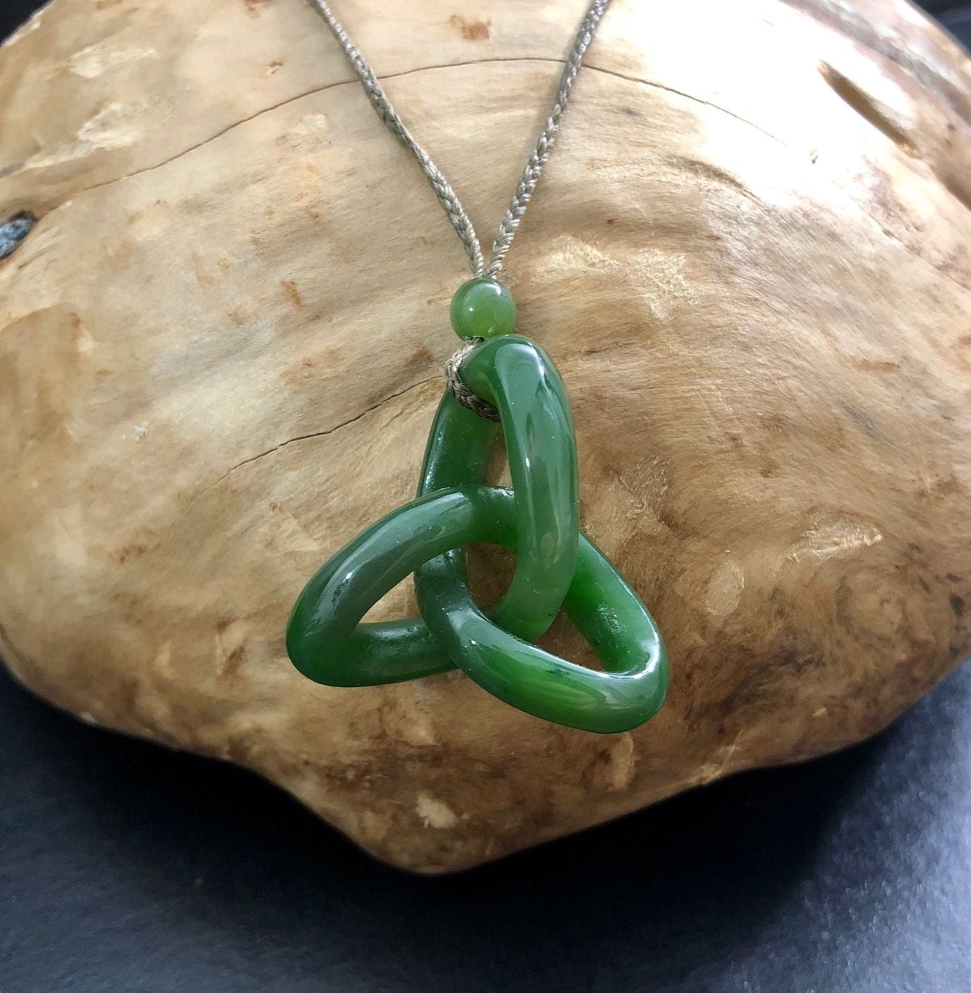 Celtic Trinity knot Pendant