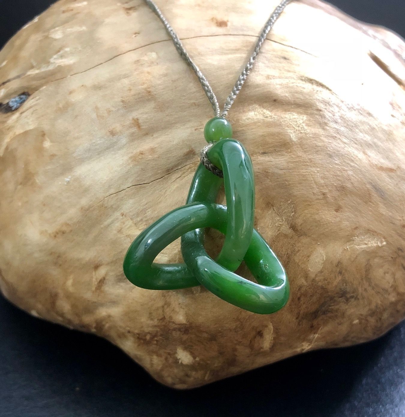 Celtic Trinity knot Pendant