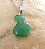 Jade Rituals Cheeky Squirrel Charm